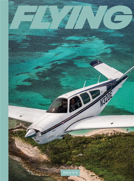 Flying-Abo