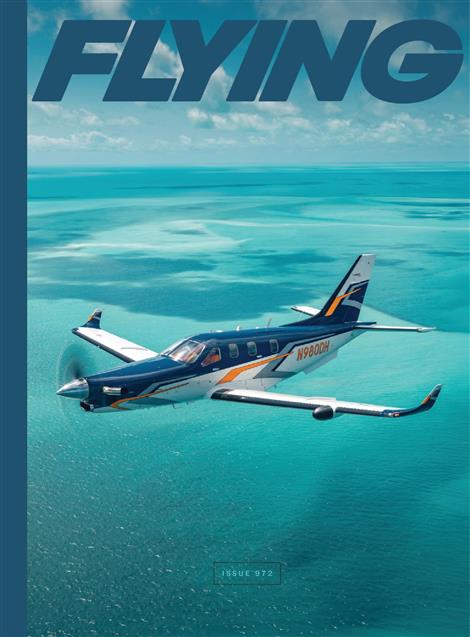 Flying-Abo