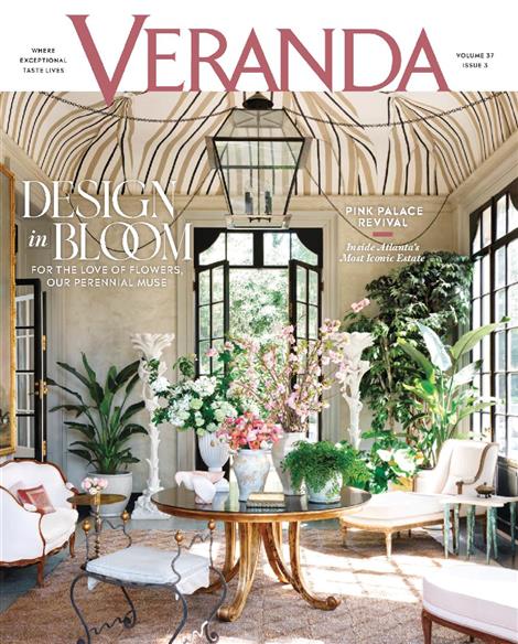 Veranda-Abo