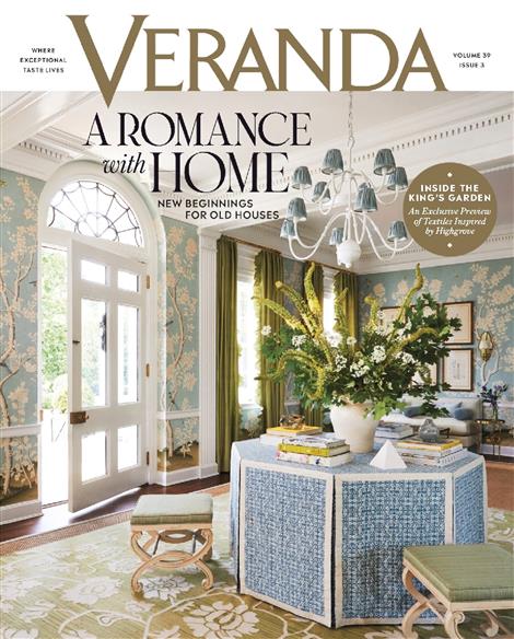 Veranda-Abo