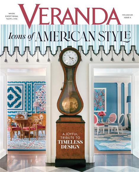 Veranda-Abo