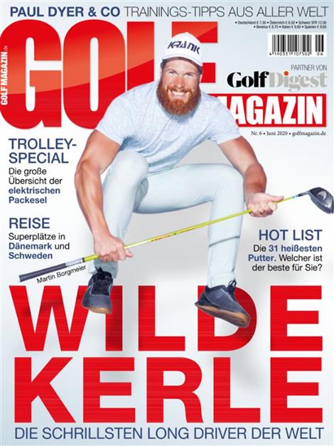 Golf-Magazine-US-Abo