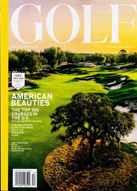Golf-Magazine-US-Abo