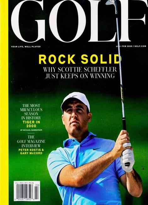 Golf-Magazine-US-Abo