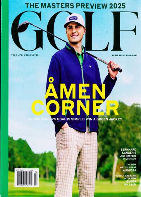 Golf-Magazine-US-Abo