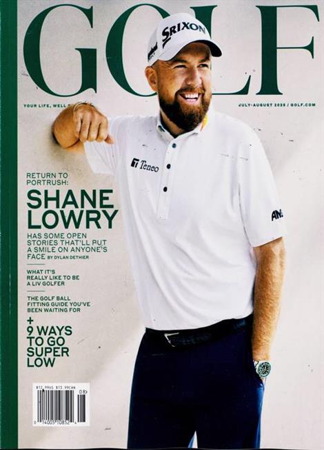 Golf-Magazine-US-Abo