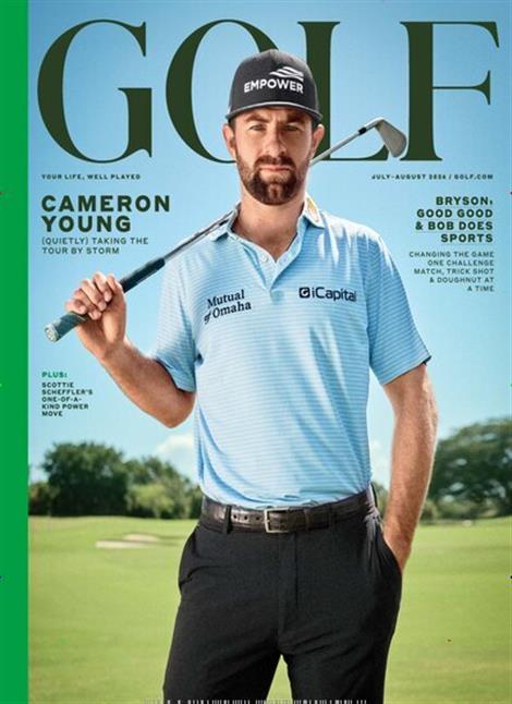 Golf-Magazine-US-Abo