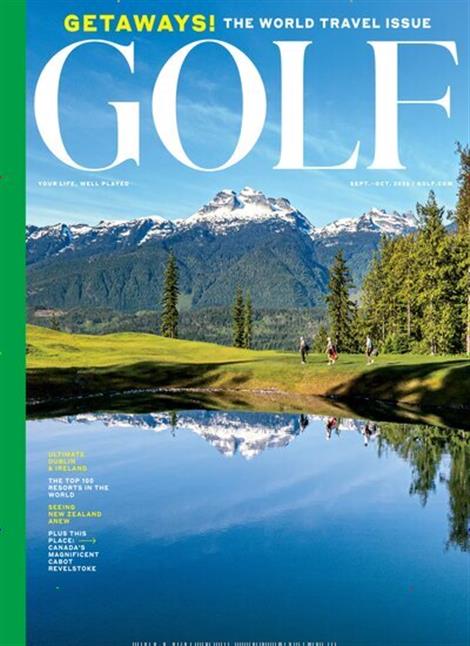Golf-Magazine-US-Abo