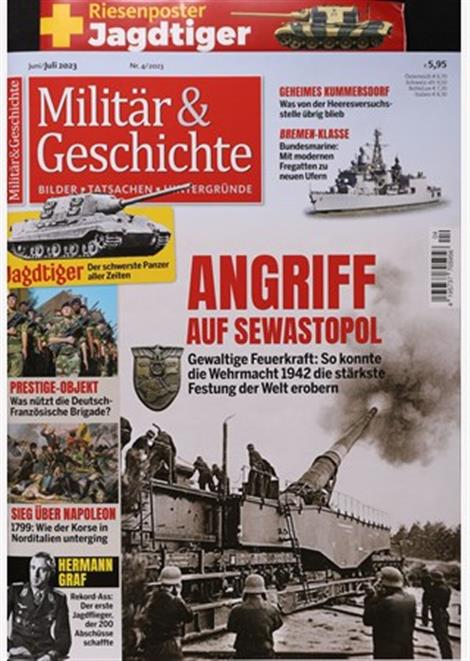 Militaer-und-Geschichte-Abo
