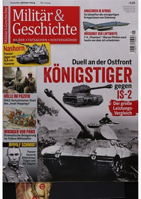 Militaer-und-Geschichte-Abo