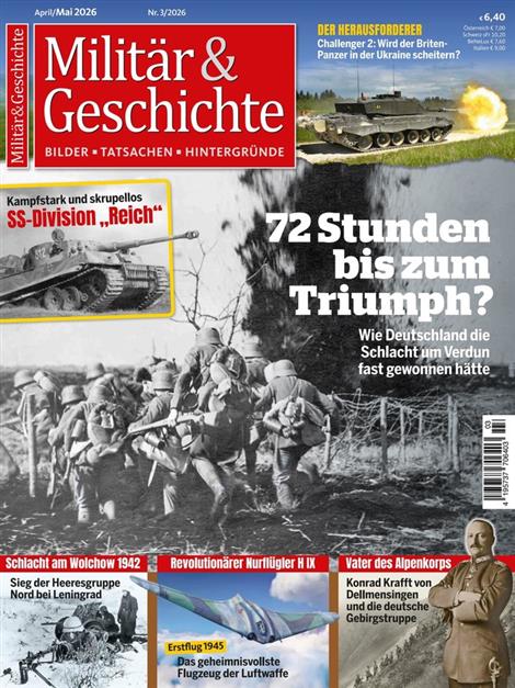 Militaer-und-Geschichte-Abo