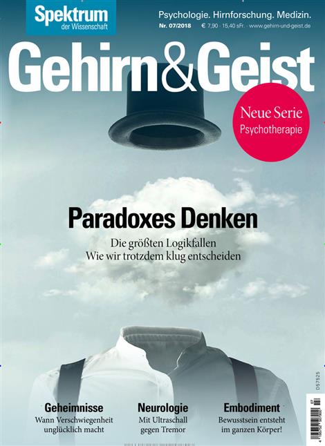 Geist und gehirn flirten Geist Und Gehirn Flirten ― BR-Navigation