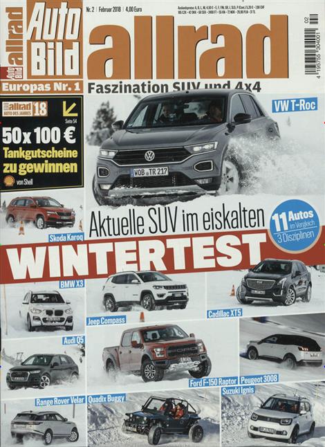 Auto Bild Allrad Probeabo auto bild allrad abo auto bild allrad probe abo auto bild Auto Bild Allrad Probeabo auto bild allrad abo auto bild allrad probe abo auto bild