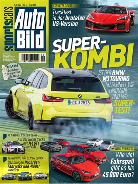 Auto-Bild-sportscars-Abo