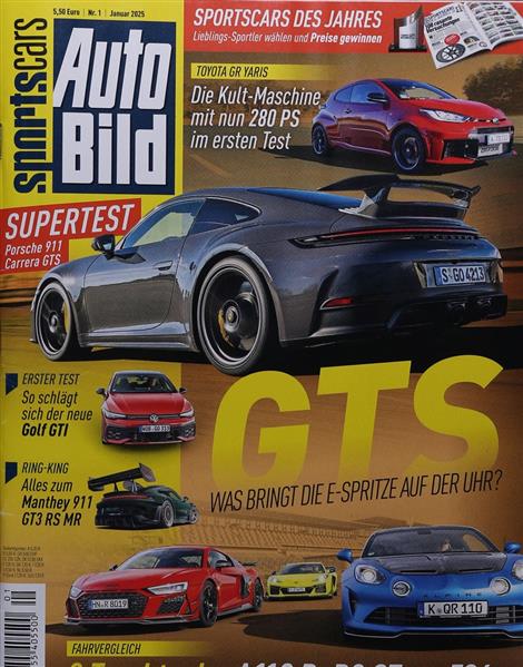 Auto-Bild-sportscars-Abo