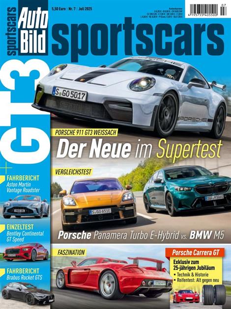 Auto-Bild-sportscars-Abo