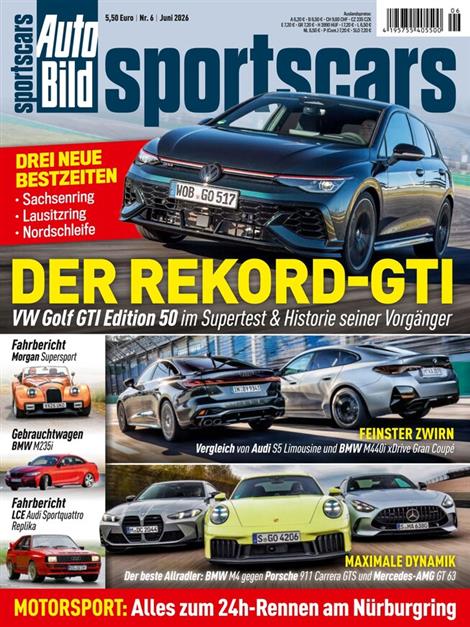 Auto-Bild-sportscars-Abo