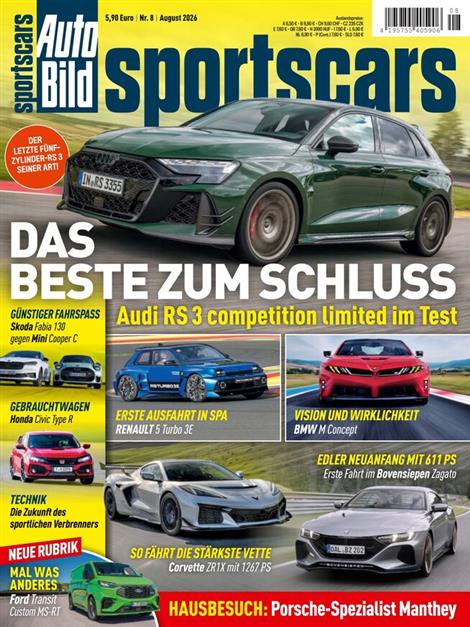 Auto-Bild-sportscars-Abo