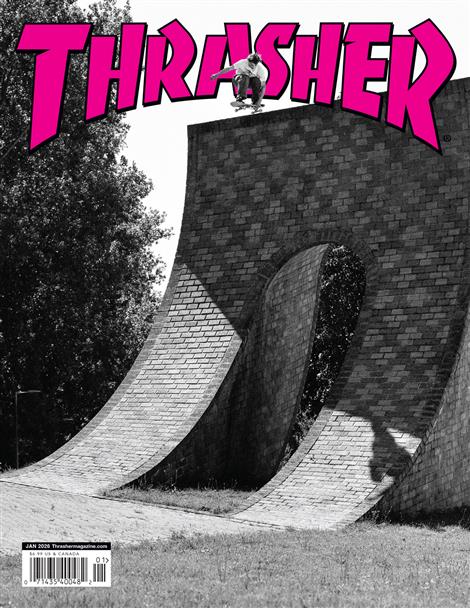 Thrasher-Abo