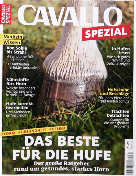 CAVALLO-Spezial-Das-Beste-fuer-die-Hufe-Abo