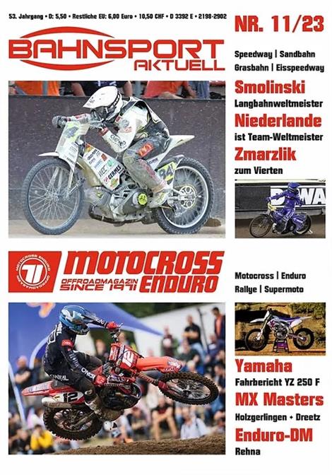 Bahnsport-aktuell-Motocross-Enduro-Abo