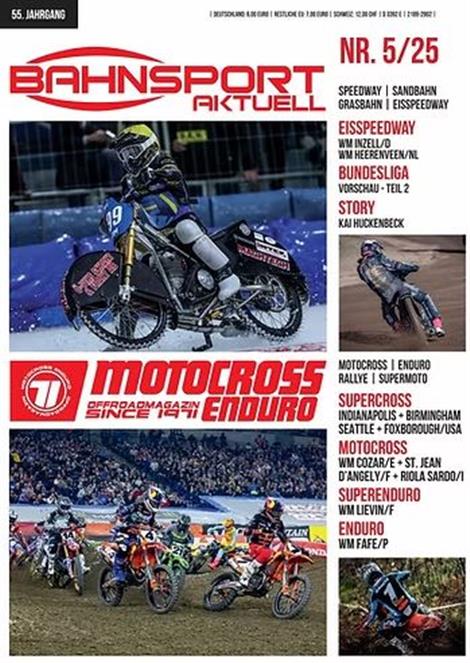 Bahnsport-aktuell-Motocross-Enduro-Abo