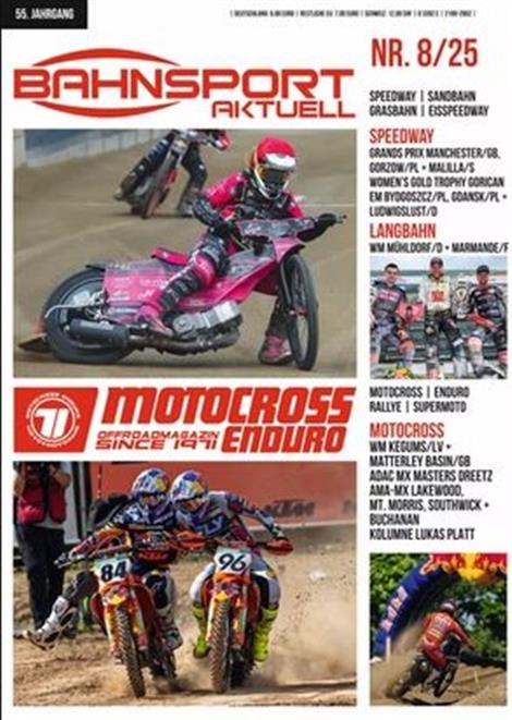 Bahnsport-aktuell-Motocross-Enduro-Abo