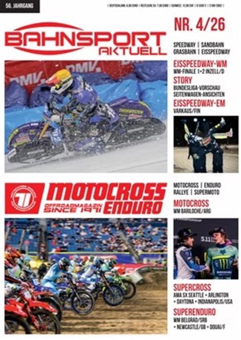 Bahnsport-aktuell-Motocross-Enduro-Abo