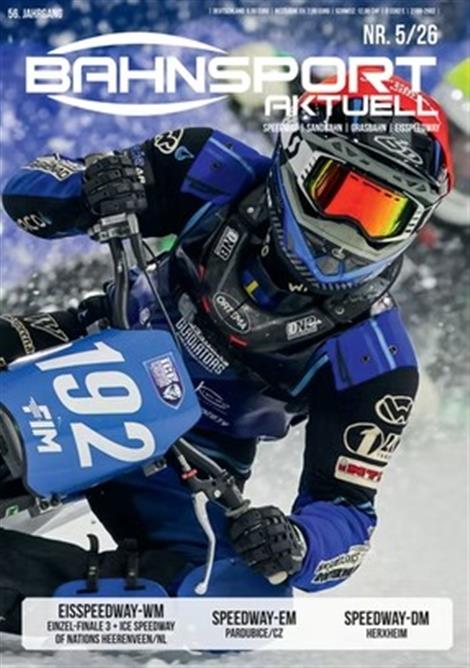 Bahnsport-aktuell-Motocross-Enduro-Abo