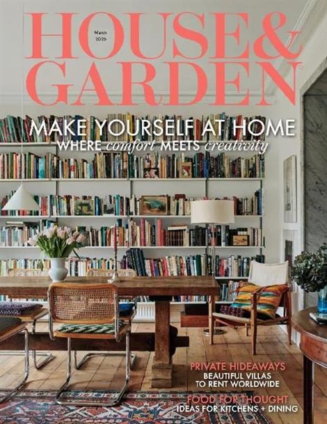 House-und-Garden-UK-Abo