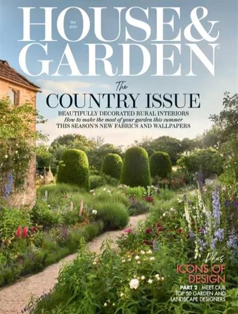 House-und-Garden-UK-Abo