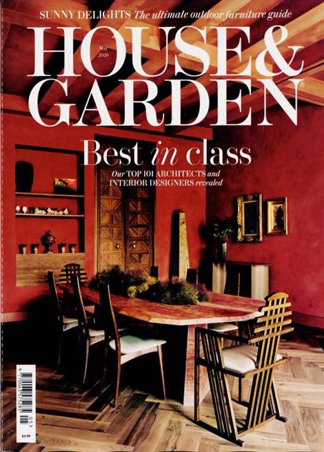 House-und-Garden-UK-Abo