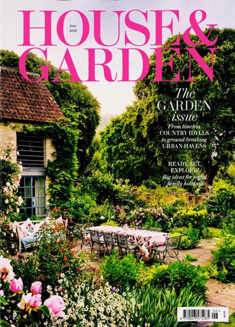 House-und-Garden-UK-Abo