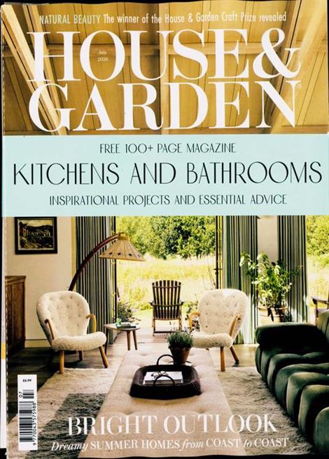 House-und-Garden-UK-Abo