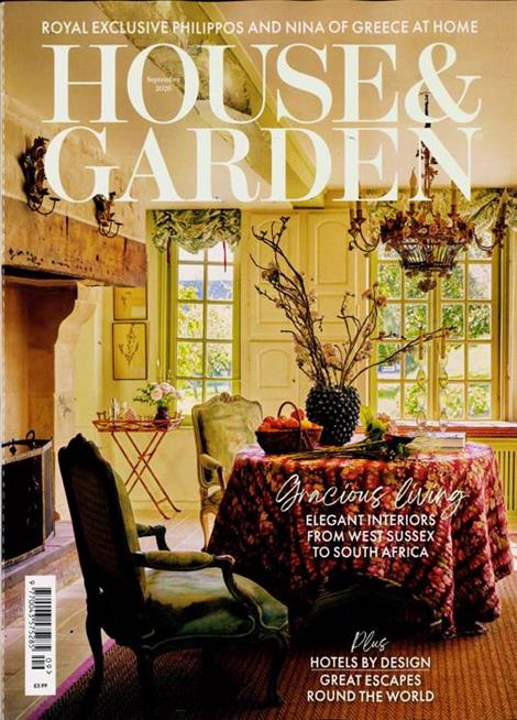 House-und-Garden-UK-Abo
