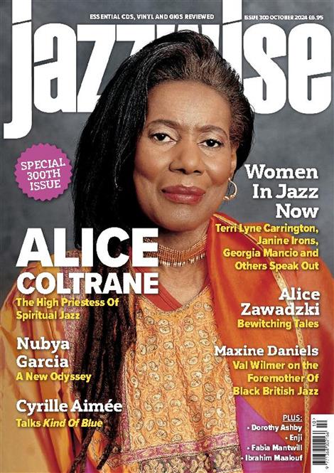 Jazzwise-Abo