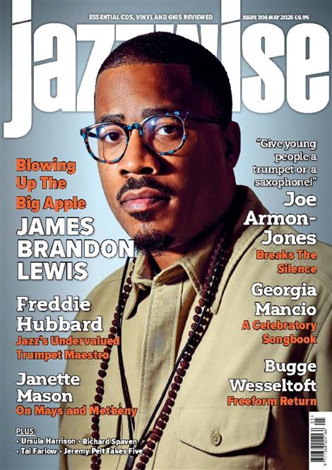 Jazzwise-Abo
