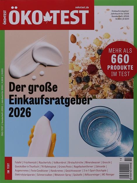 Oeko-Test-Jahrbuch-Einkaufsberater-fuer-2026-Abo