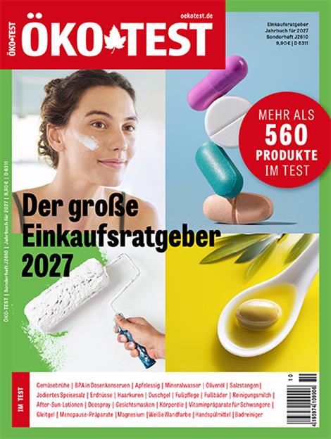 Oeko-Test-Jahrbuch-Einkaufsberater-2027-Abo