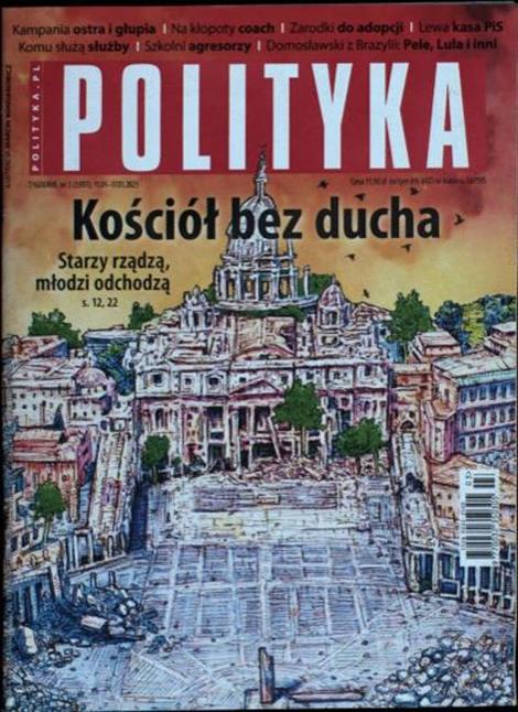Polityka-Abo