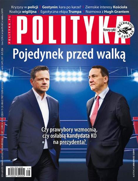 Polityka-Abo