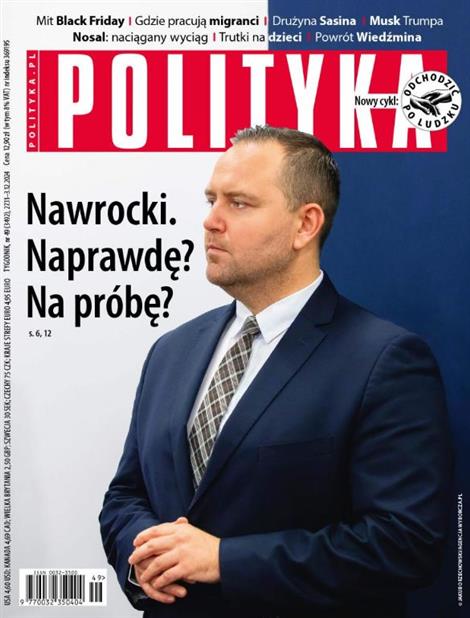 Polityka-Abo