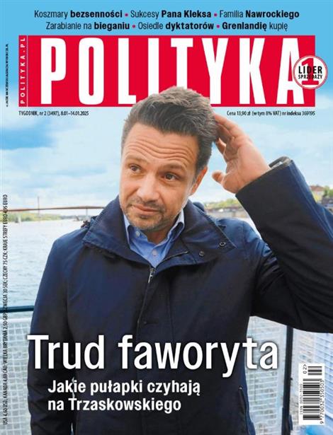 Polityka-Abo