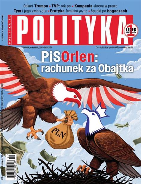 Polityka-Abo