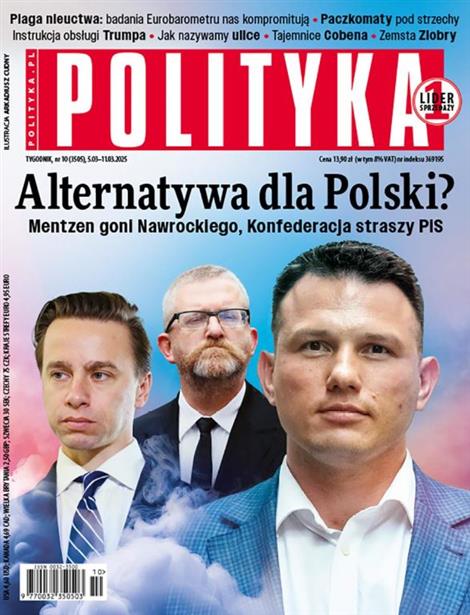 Polityka-Abo