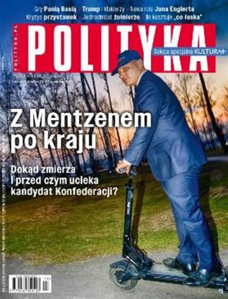 Polityka-Abo