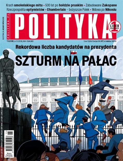 Polityka-Abo