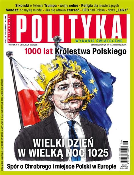 Polityka-Abo