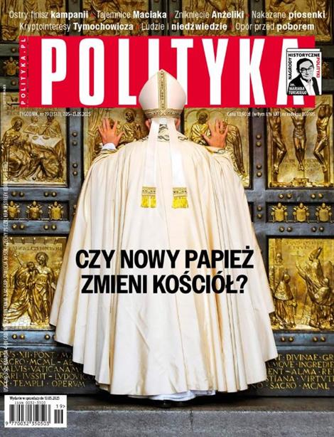 Polityka-Abo
