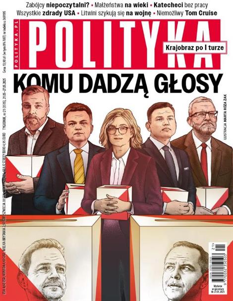 Polityka-Abo